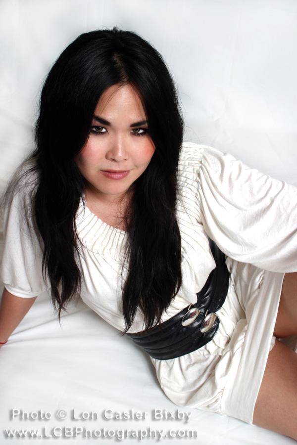 Melissa Jun Rowley