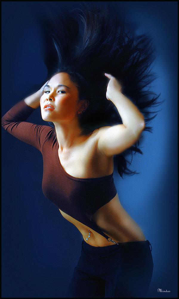 Melissa Jun Rowley
