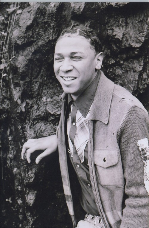 Jhan Alexander