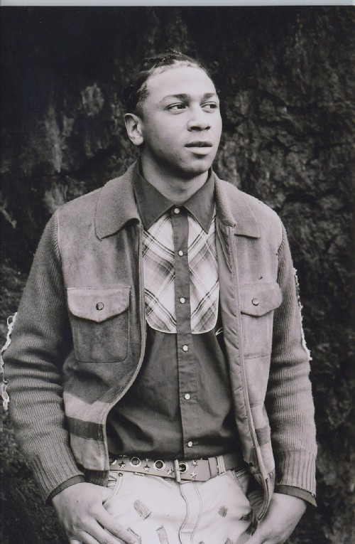 Jhan Alexander