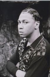 Jhan Alexander