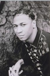 Jhan Alexander