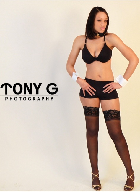 TONY G Photography