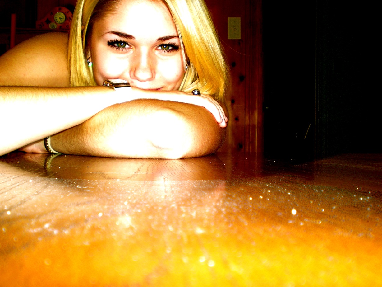 Nebraska coeds party cove