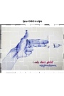 The B* Doctrine - Story of this bic pen drawing on my blog