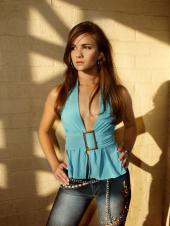 Carlina Sandoval