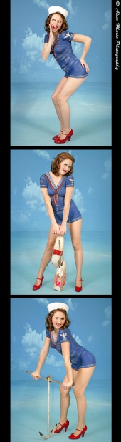 Danielle Hawley