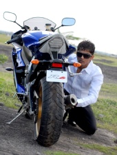 Abhishek