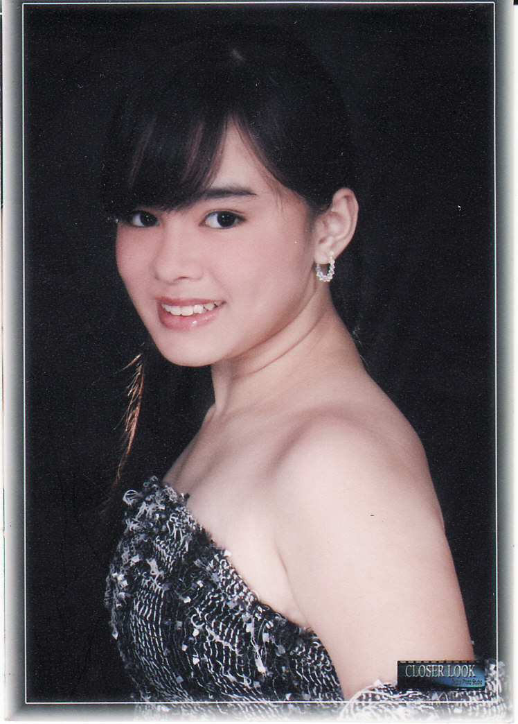 Shevelly Mae C. Cabuhat - simple 2