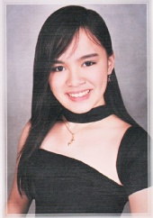 Shevelly Mae C. Cabuhat - beauty