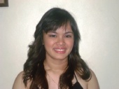 Shevelly Mae C. Cabuhat - beauty