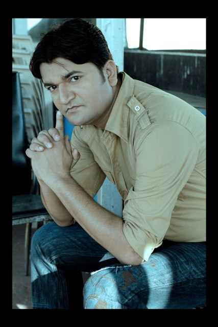 Nishant Nayan