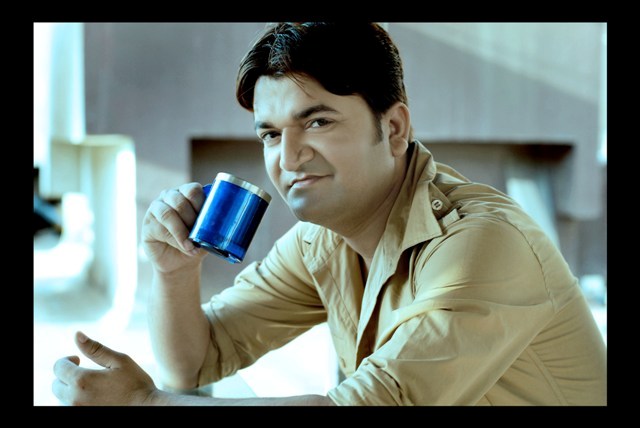 Nishant Nayan