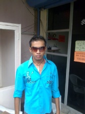 SANDEEP SINGH SIDDHU
