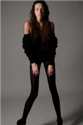Brittany Moser