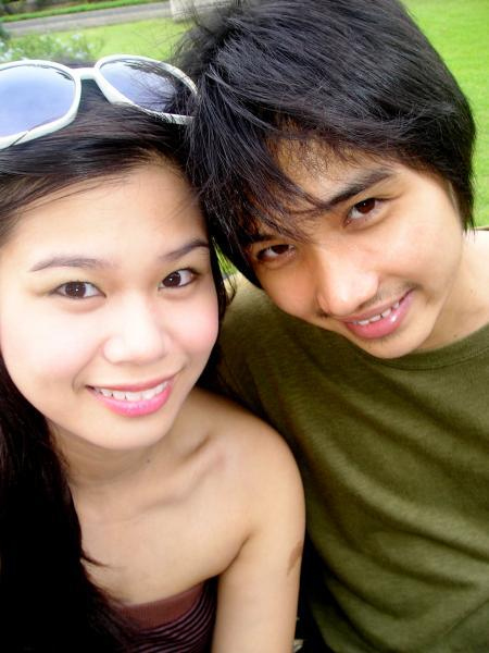 Kacheeng De Rueda - @fort