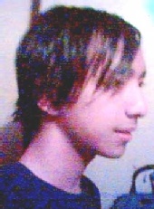 Rainier Angelo - Rainier 3