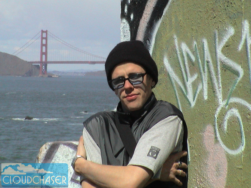 David Mallin - Hipster SF