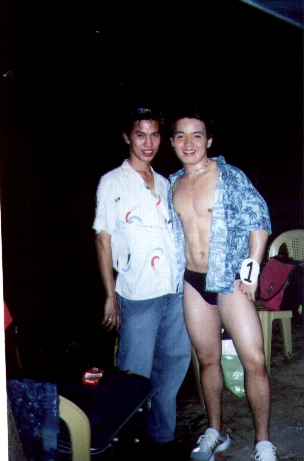 Kristofer Bryan - Kristofer Bryan 3