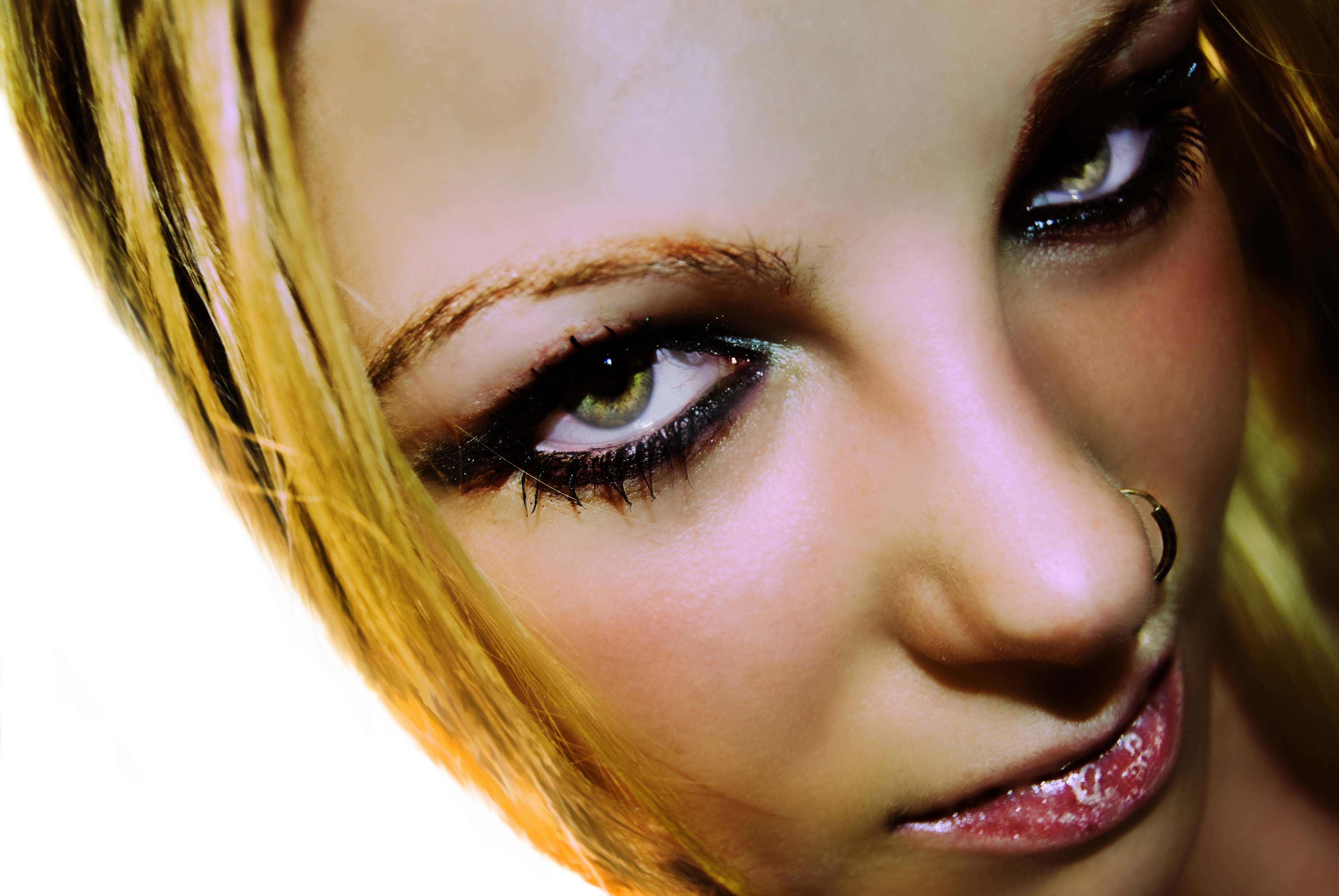 Glenn Thyer - Kristy 1