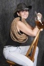 Tina Marie W
