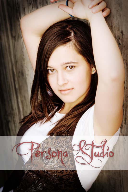 Persona Studio