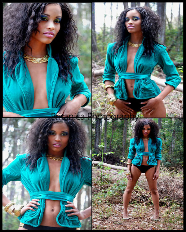 Britanica Photography