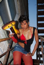 Britanica Photography