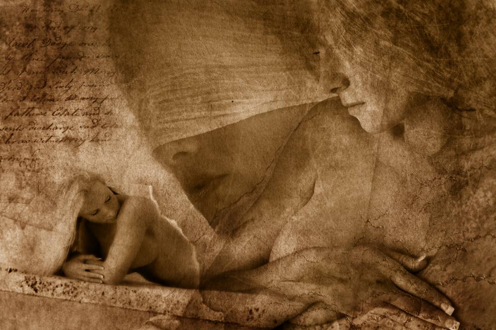 Thomas Krekow - Torn