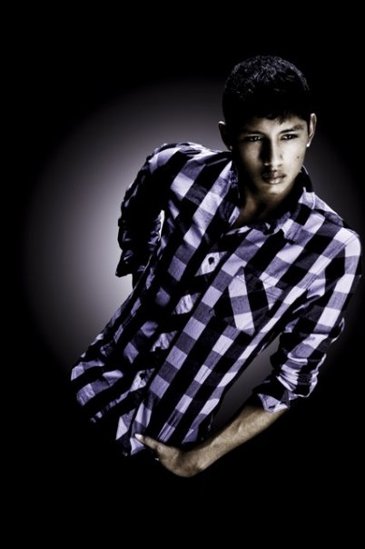 Enzo Romero