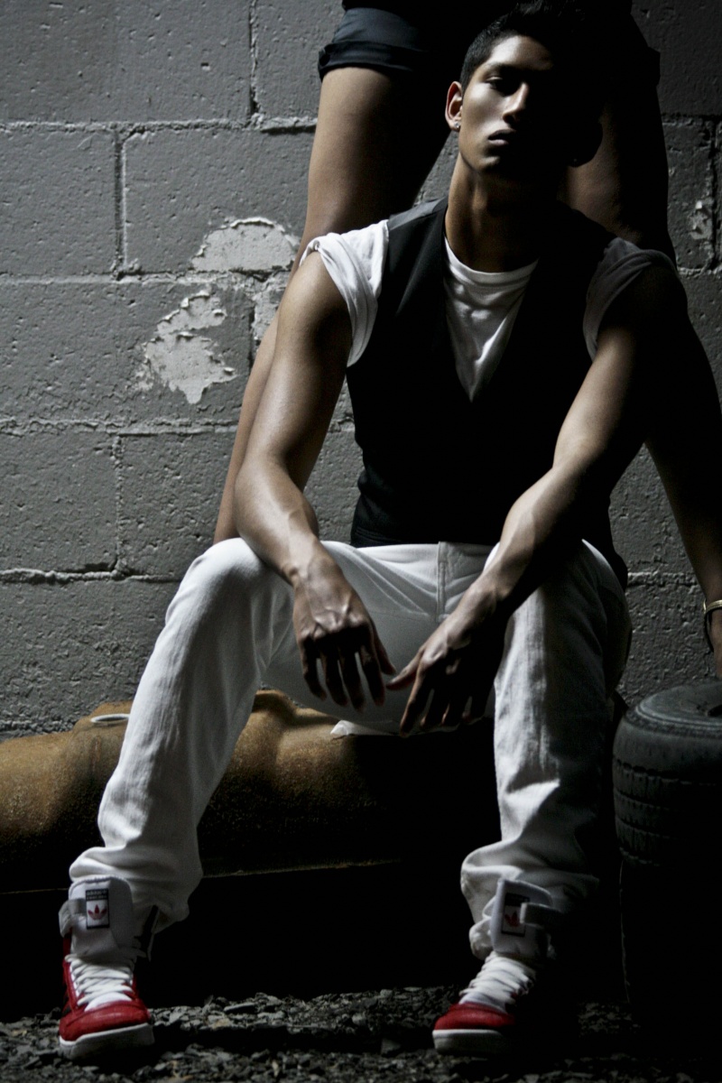 Enzo Romero