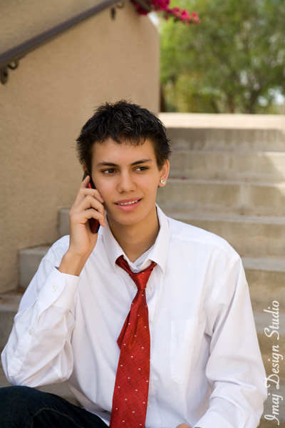 Ernie Negrete