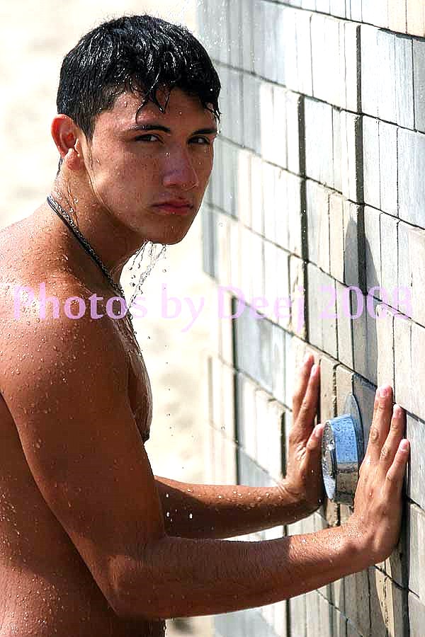 Danny Servellon