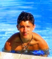 Danny Servellon