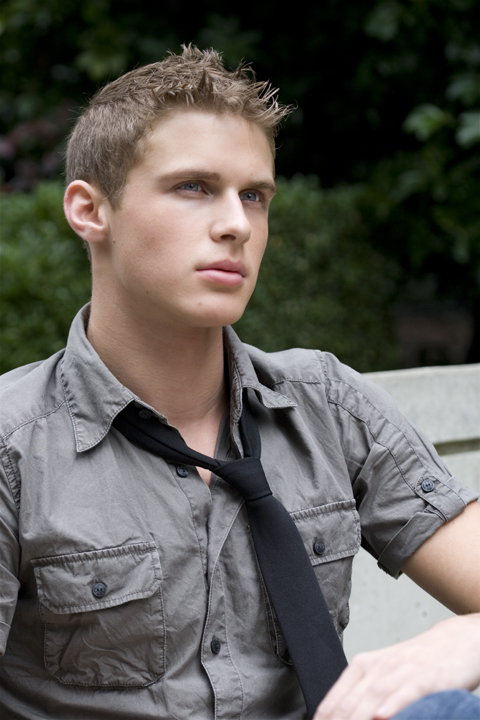 James Besteman
