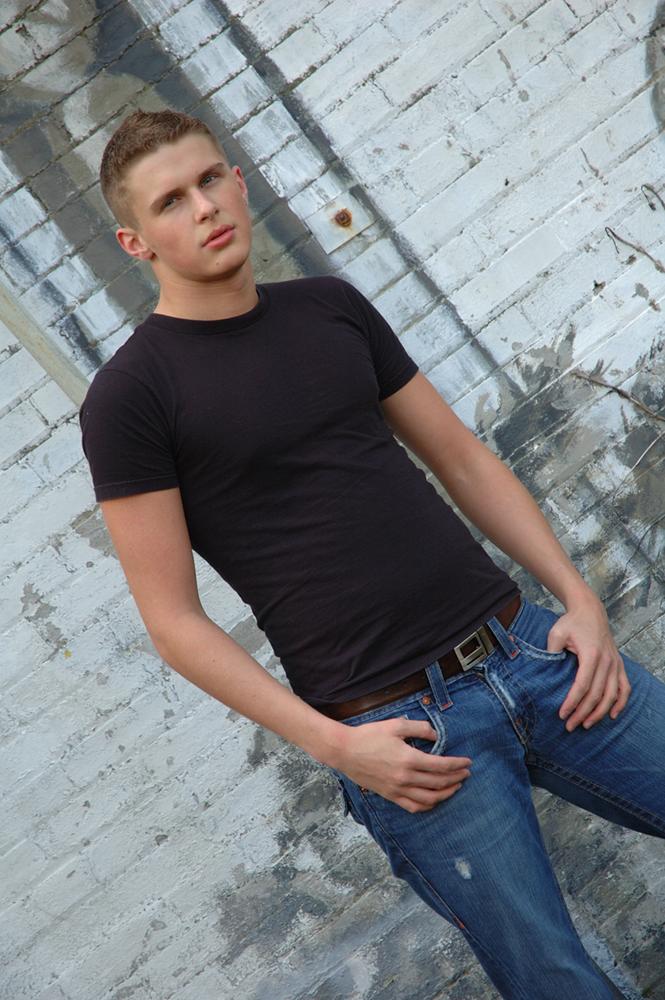 James Besteman
