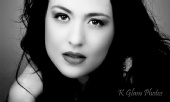 K Glam Photos