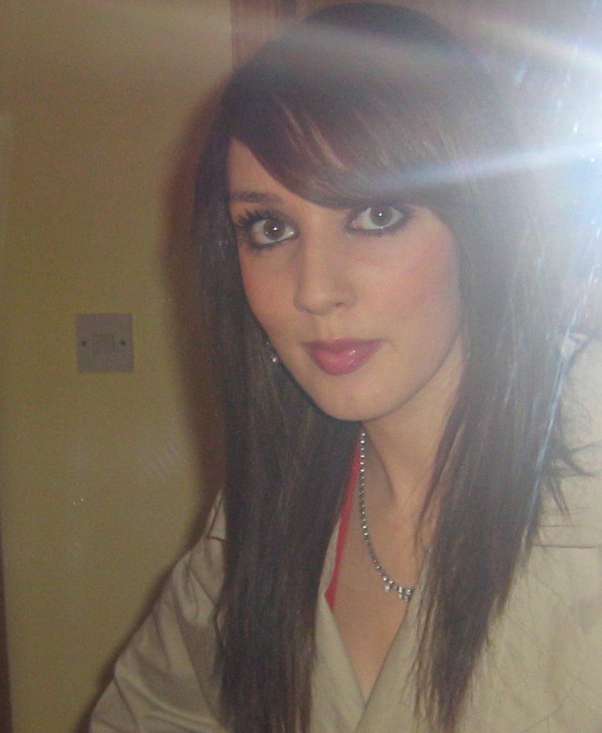 Kirsty Baird