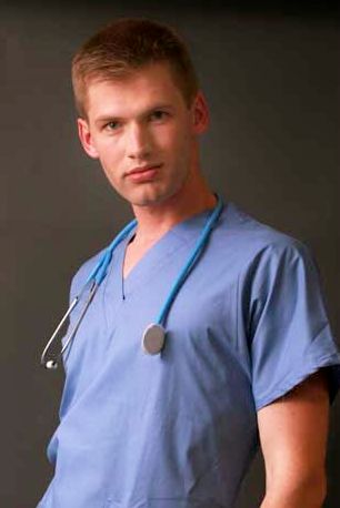 Trevor Brunsink - Nurse