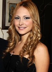 Noemi Letizia