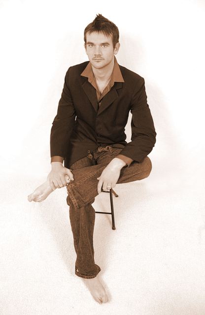 Patrick Harrigan