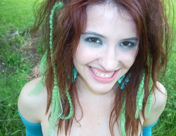 Aria Darling