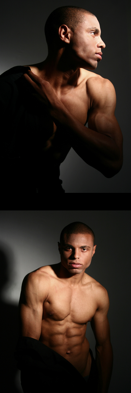 Ty Xavier Weldon