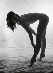 Naked Solitude
