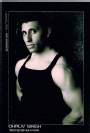Dhruv Singh