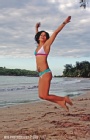 MTE Photo - Jump! Model: Joanyri