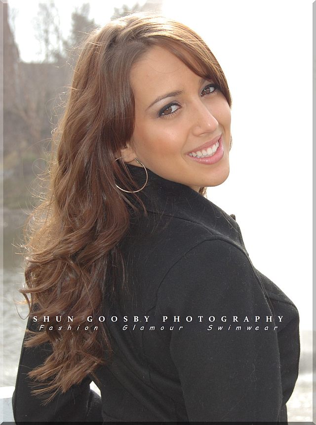 Shun Goosby Photography - MOLLY NICOLE