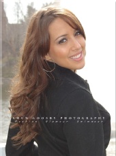Shun Goosby Photography - MOLLY NICOLE