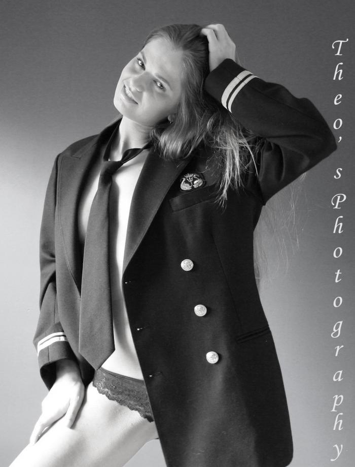 Theos Photography