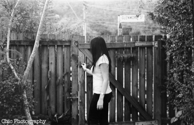 Chic Photography